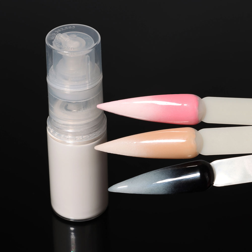 Nail Art Ombre Glitter - 2025 Top Selling Ombre Spray Powder