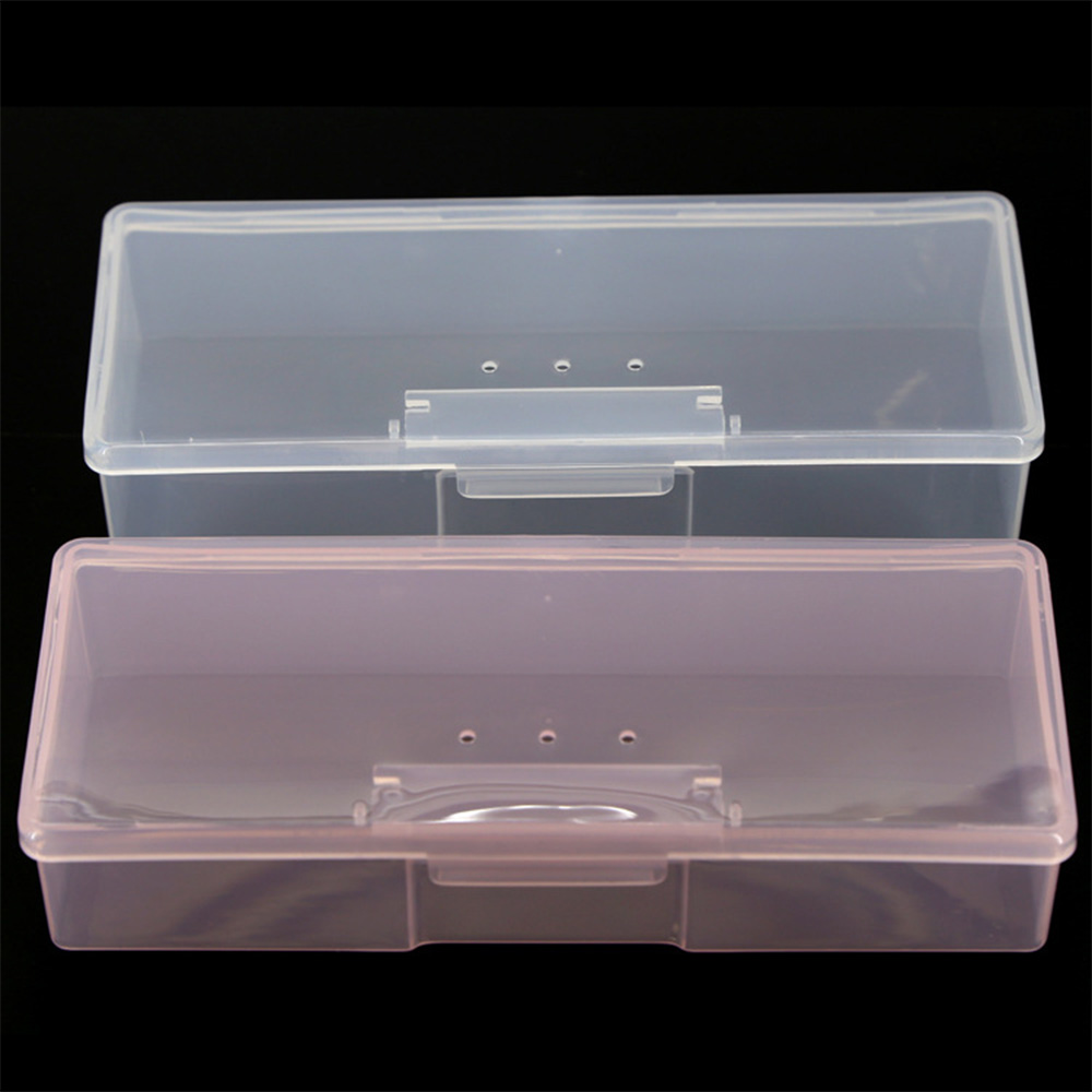 Nail Art Storage Box Nail Acce - Nail Art Quirky recension och pris