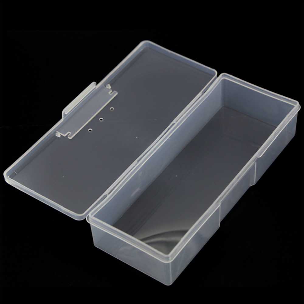 Nail Art Storage Box Nail Acce - Nail Art Quirky recension och pris
