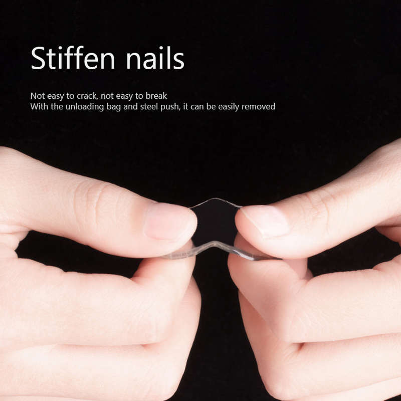 RSNAIL 5 IN 1 Japanese Hard To - Gel Top Coat recension och pris