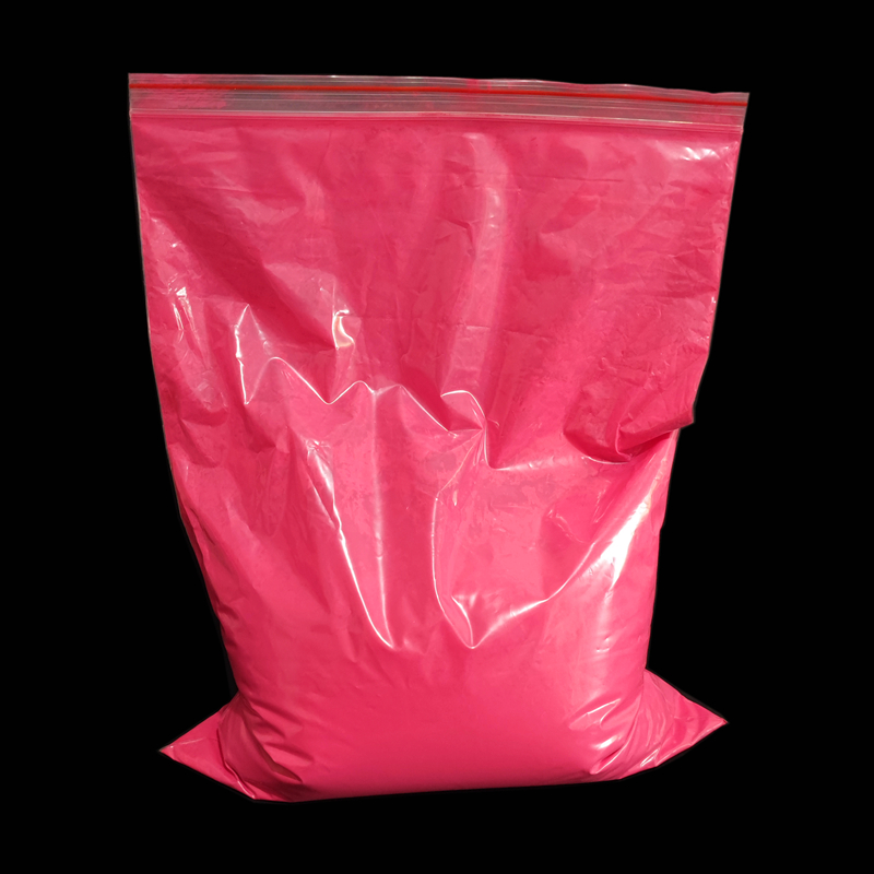 500g/Bag Fluorescent Neon Pigm - Nail Art Ombre Glitter recension och pris
