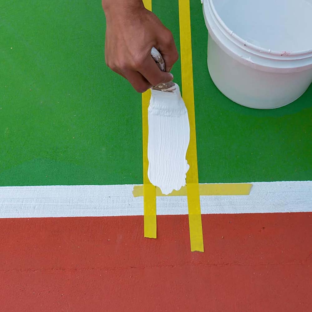3 Sizes Yellow Masking Tape  - - Nail Art Yellow recension och pris