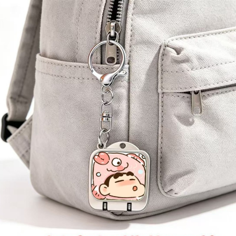 New Crayon Shin-chan Nohara Sh - Nail Art Quirky recension och pris