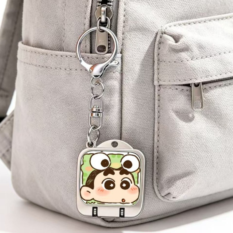 New Crayon Shin-chan Nohara Sh - Nail Art Quirky recension och pris