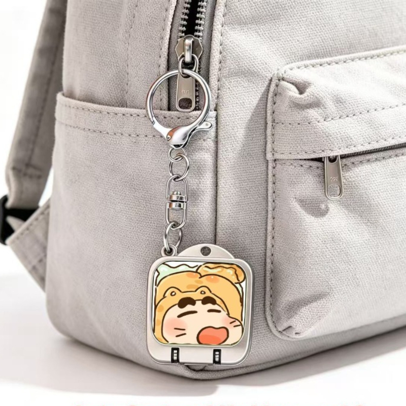 New Crayon Shin-chan Nohara Sh - Nail Art Quirky recension och pris